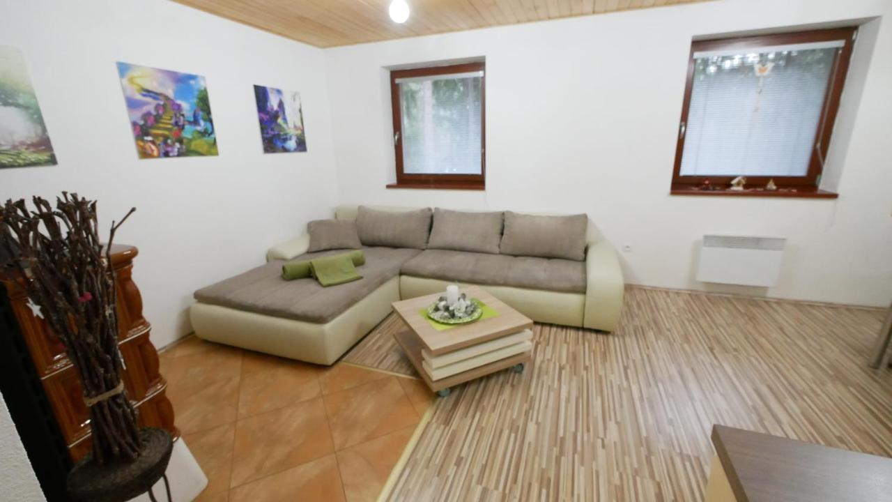 Harmony Ap Resort Ружомберок Екстериор снимка