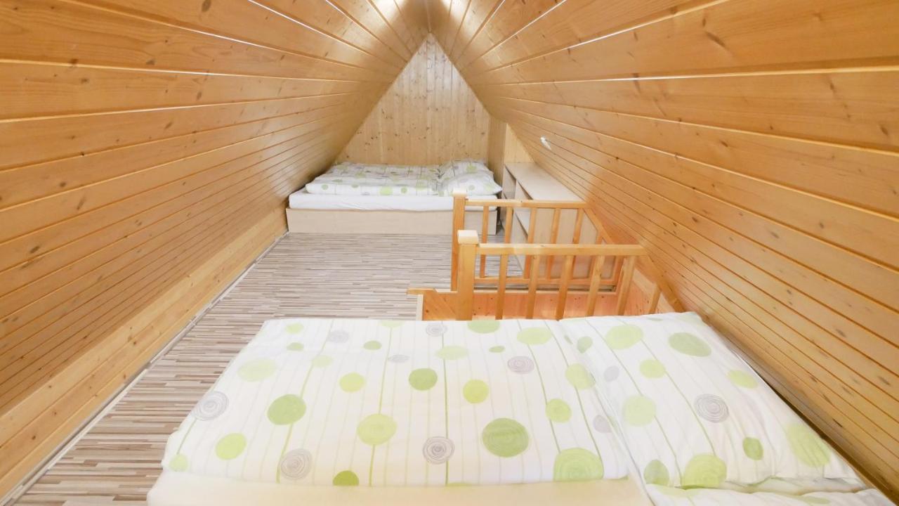 Harmony Ap Resort Ружомберок Екстериор снимка